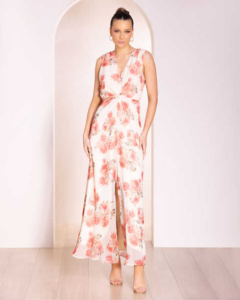 Malaya Dress